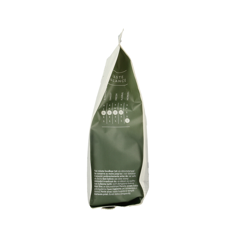 Simon Levelt Darjeeling finest bio 90 Gram