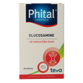 Phital Glucosamine 60.00 Tabletten