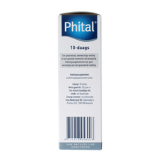 Phital Biotica 10-daags 20.00 Sachets