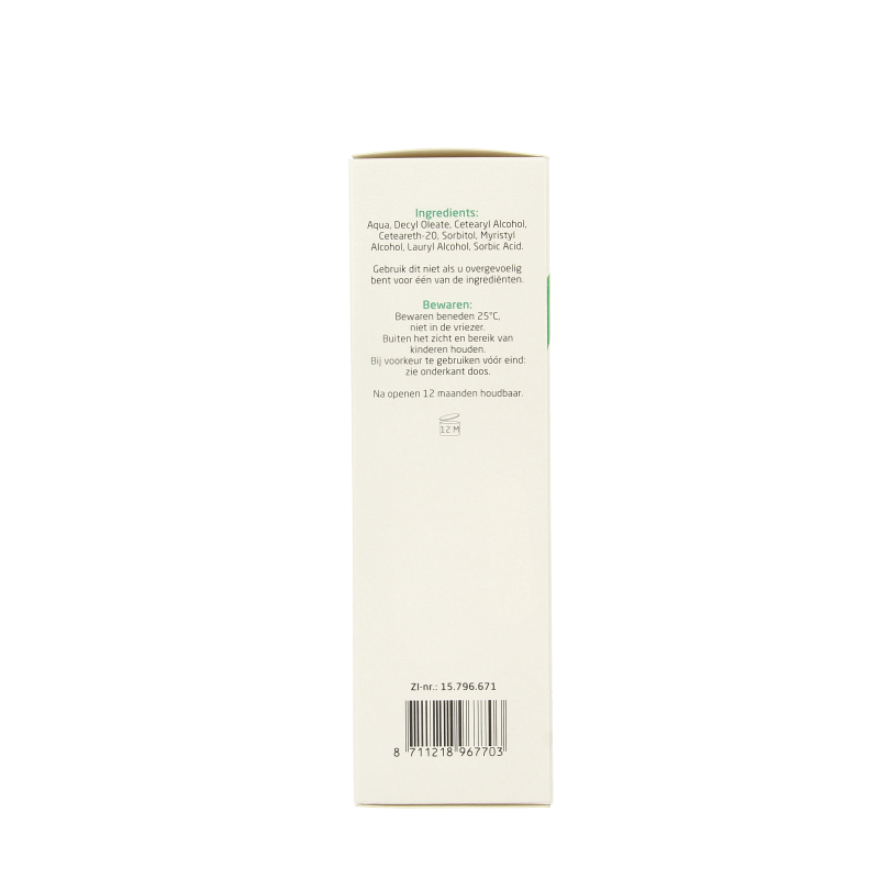 Teva Cetomacrogolcreme FNA 100 Gram