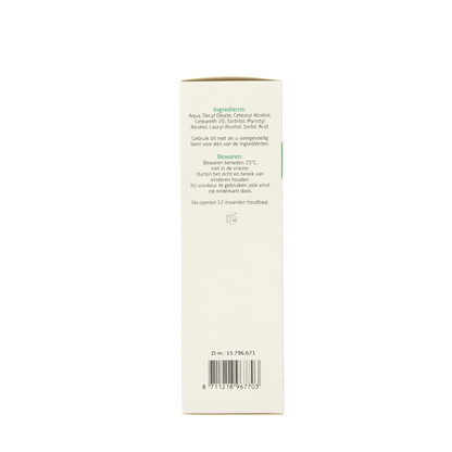 Teva Cetomacrogolcreme FNA 100 Gram