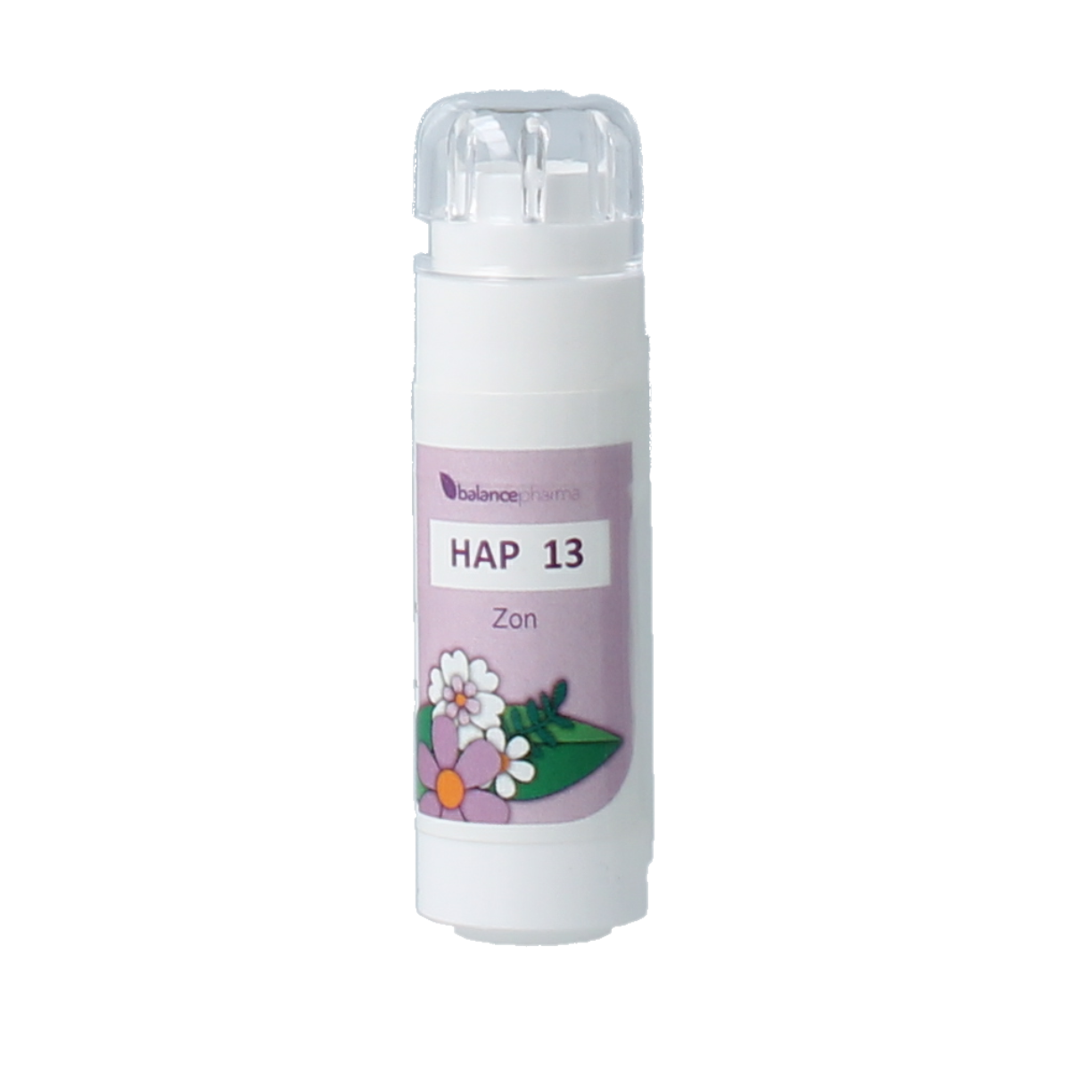 Balancepharma HAP XIII Zon Allergoplex 6.00 Gram