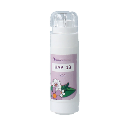 Balancepharma HAP XIII Zon Allergoplex 6.00 Gram