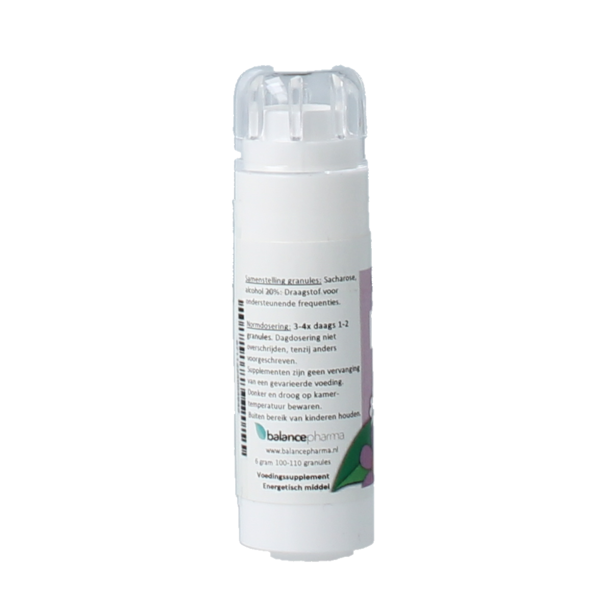 Balancepharma HAP XIII Zon Allergoplex 6.00 Gram