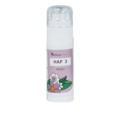 Balancepharma Noten allergoplex 6.00 Gram