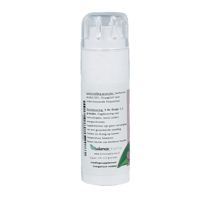 Balancepharma Noten allergoplex 6.00 Gram