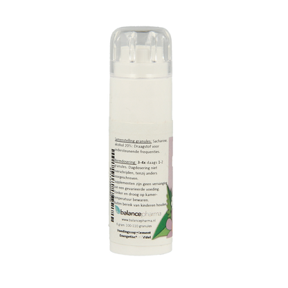 Balancepharma Pollen stof allergoplex 6.00 Gram
