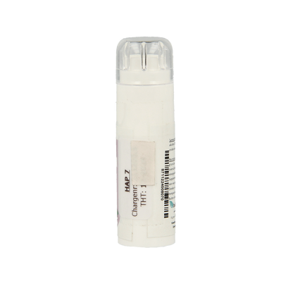 Balancepharma Pollen stof allergoplex 6.00 Gram