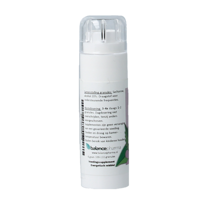 Balancepharma Nachtschadigen allergoplex 6.00 Gram