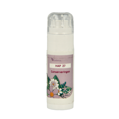 Balancepharma Conserveringen allergoplex 6.00 Gram