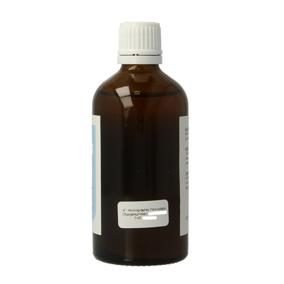 Balancepharma Andrographis paniculata tincturen 100.00 Milliliter