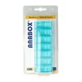 Able 2 Weekbox assorti 1.00 Stuks