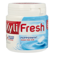 Xylifresh Peppermint 93.00 Gram