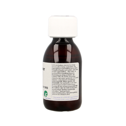 Chempropack Nagellak remover 110 Milliliter