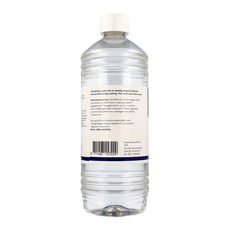 Chempropack Terpentine 1 Liter