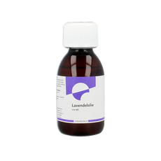 Chempropack Lavendelolie 110.00 Milliliter