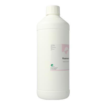 Chempropack Rozenwater 1.00 Liter