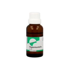 Chempropack Pepermunt olie 25.00 Milliliter