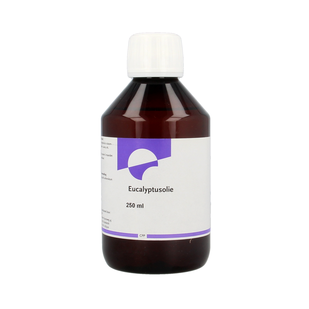 Orphi Eucalyptus aetheroleum 250.00 Milliliter