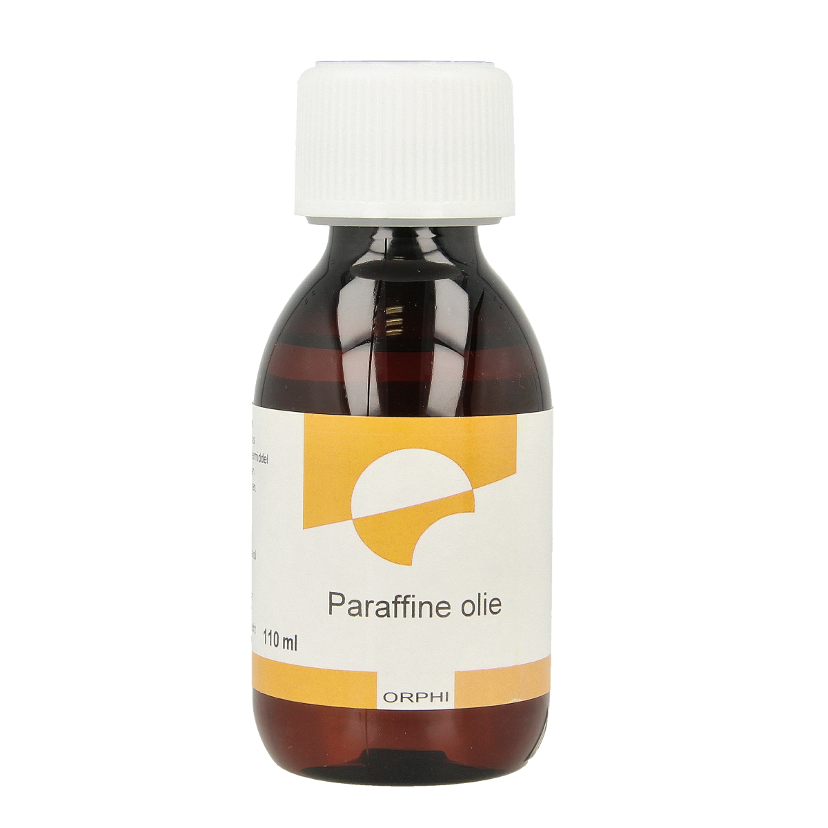 Chempropack Paraffine olie 110.00 Milliliter