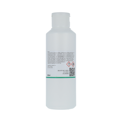 Orphi Isopropylalcohol/isopropanol v/v/ 250.00 Milliliter