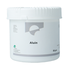 Orphi Aluin kristallen 500 Gram