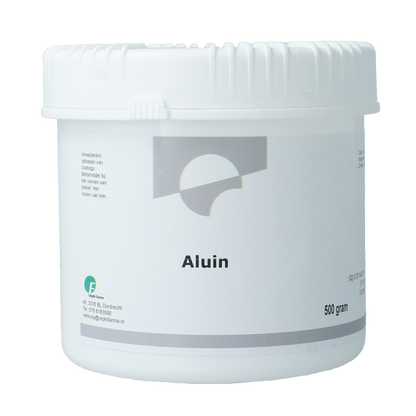 Orphi Aluin kristallen 500 Gram