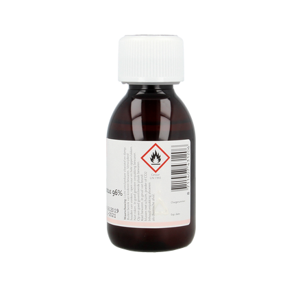 Chempropack Alcohol ketonatus 96% 110.00 Milliliter