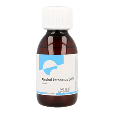 Chempropack Alcohol ketonatus 70% 110.00 Milliliter