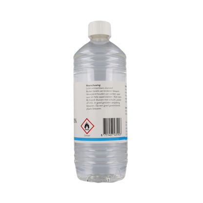 Chempropack Alcohol ketonatus 70% 1.00 Liter