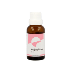 Chempropack Anijsspiritus 25.00 Milliliter