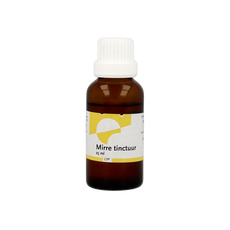 Chempropack Mirretinctuur 25 Milliliter