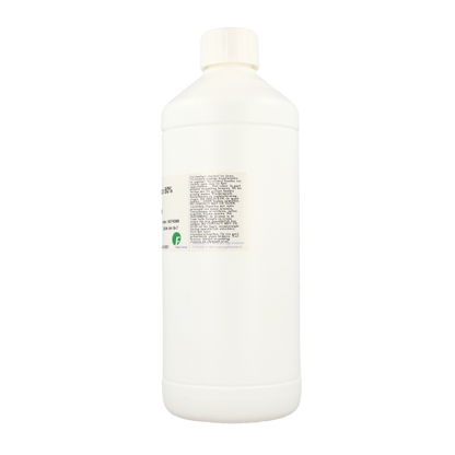 Orphi Azijnzuur essence 80% 1.00 Liter