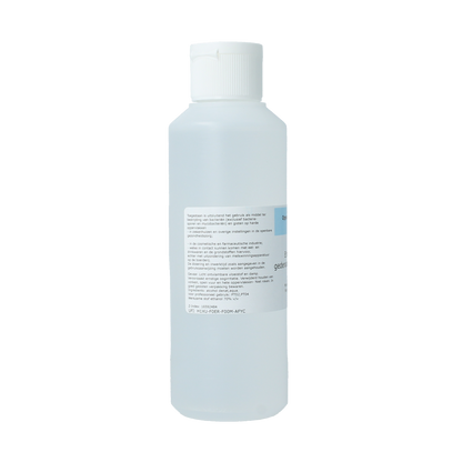 Orphi Ethanol 70% v/v + 10% IPA v/v 250.00 Milliliter