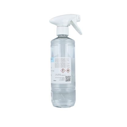 Orphi Alcohol ethanol 70% spray 500.00 Milliliter