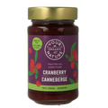 Your Organic Nature Fruit beleg cranberry bio 250.00 Gram