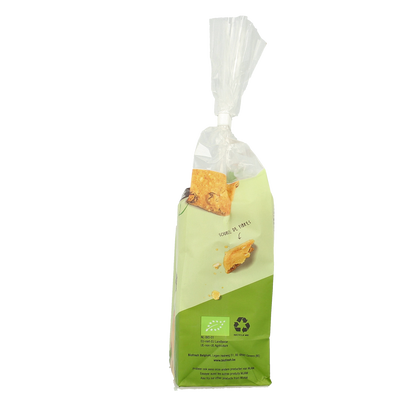 Mjam Mueslikoek spelt bio 200.00 Gram