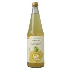 Luna E Terra Zuurkoolsap demeter bio 700 Milliliter