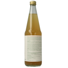 Luna E Terra Appel-limoendrank demeter bio 700.00 Milliliter