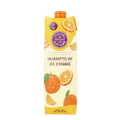 Your Organic Nature Sinaasappelsap bio 1.00 Liter