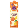 Your Organic Nature Appel mango sap bio 1.00 Liter