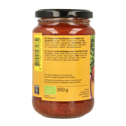 Fertilia Pastasaus bolognese bio 350.00 Gram