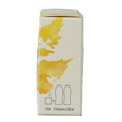 Botanique Face cleansing bar argan & amandel 50.00 Gram