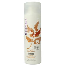 Botanique Shampoo sensitive 200.00 Milliliter