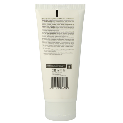 Botanique Bodylotion roos & vijg 200.00 Milliliter