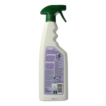 The Good Witch Allesreiniger spray 750.00 Milliliter
