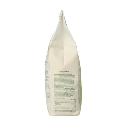 Luna E Terra Durummeel Spielberger bio 500.00 Gram
