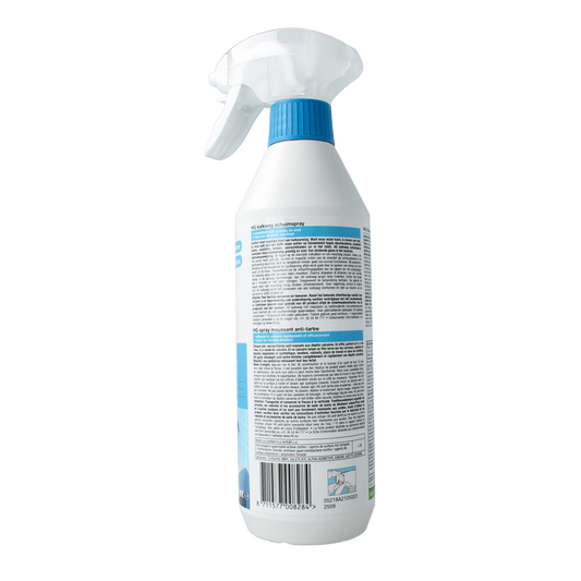 HG Kalkweg schuimspray 500.00 Milliliter