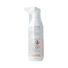 HG X tegen houtworm 500.00 Milliliter
