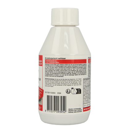 HG Stofzuigerlucht verfrisser 180.00 Gram